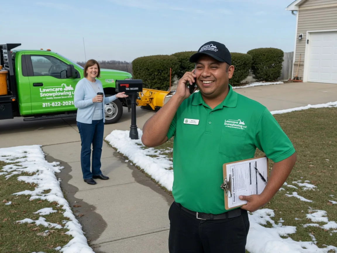 Lawn Care Services By Expert Landscaper Royse City, TX FAQs